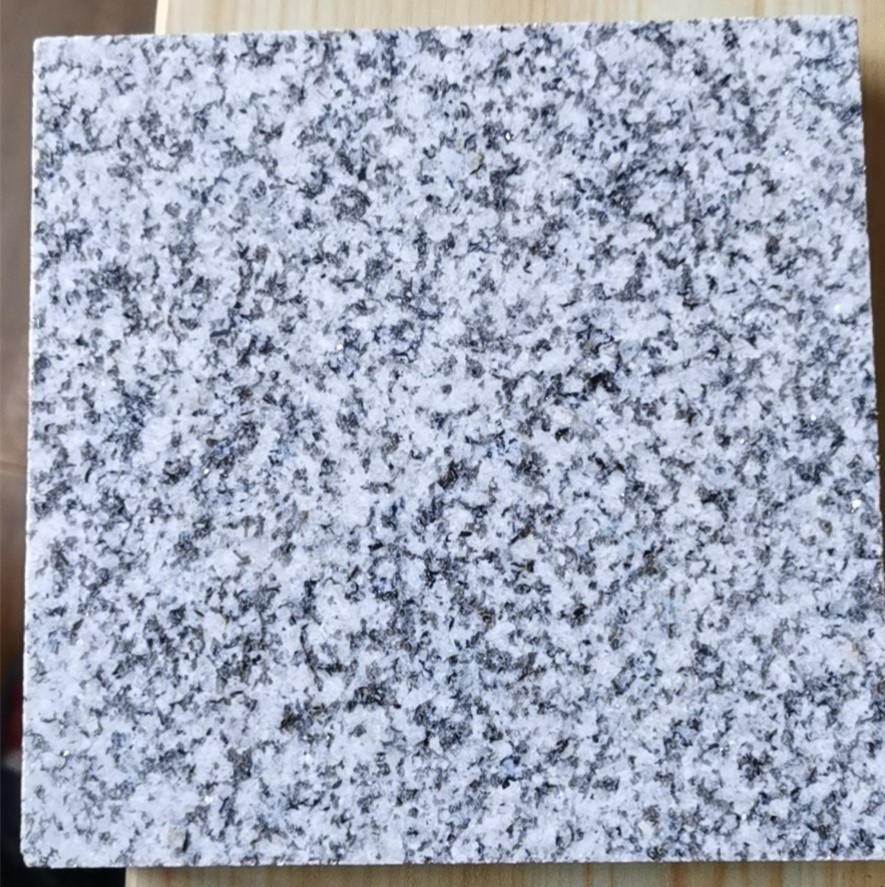 polidhrf new bethel white granite